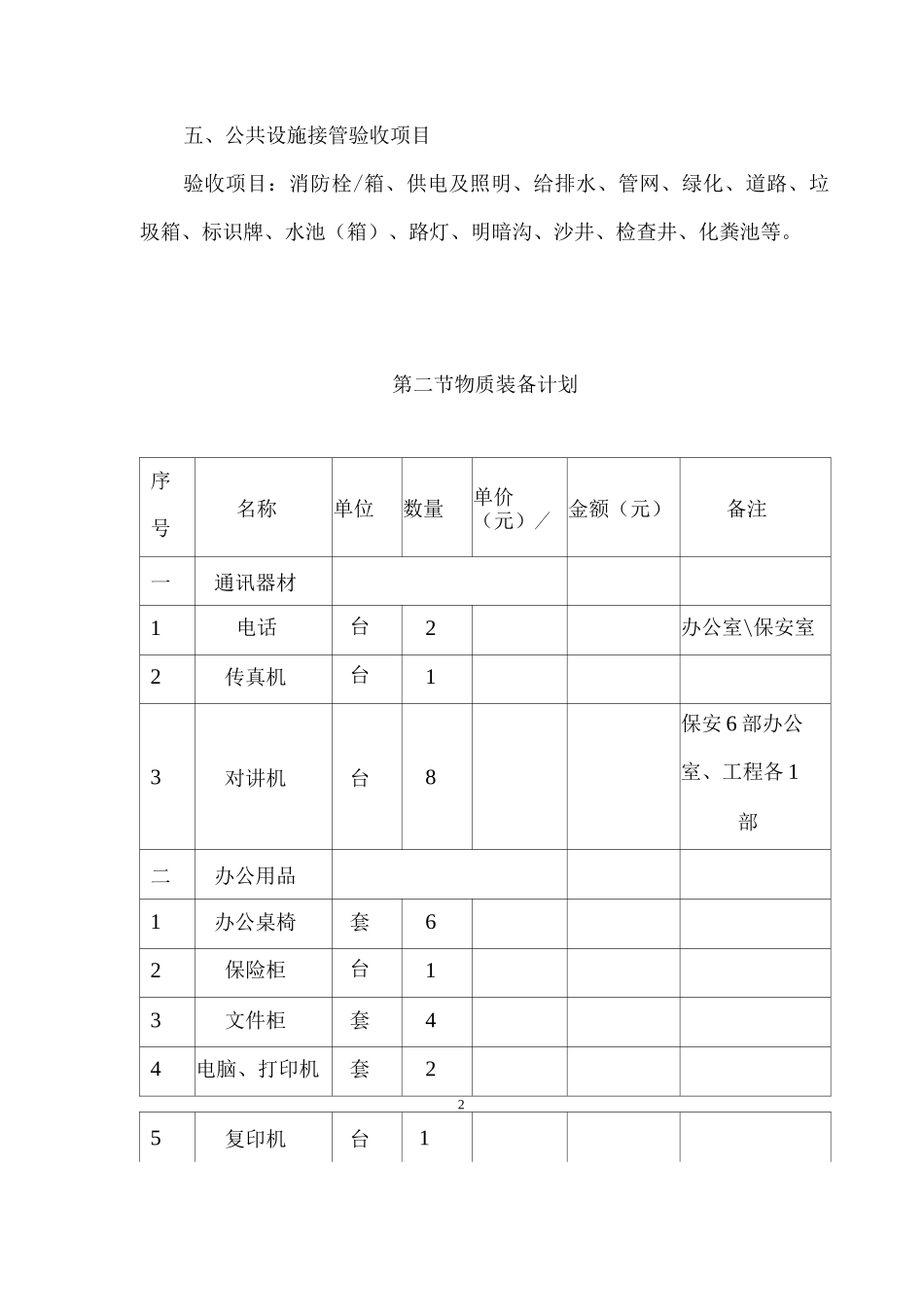 接管进驻计划_第2页