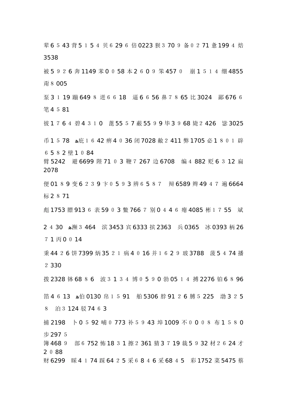 摩尔斯电报码_第2页