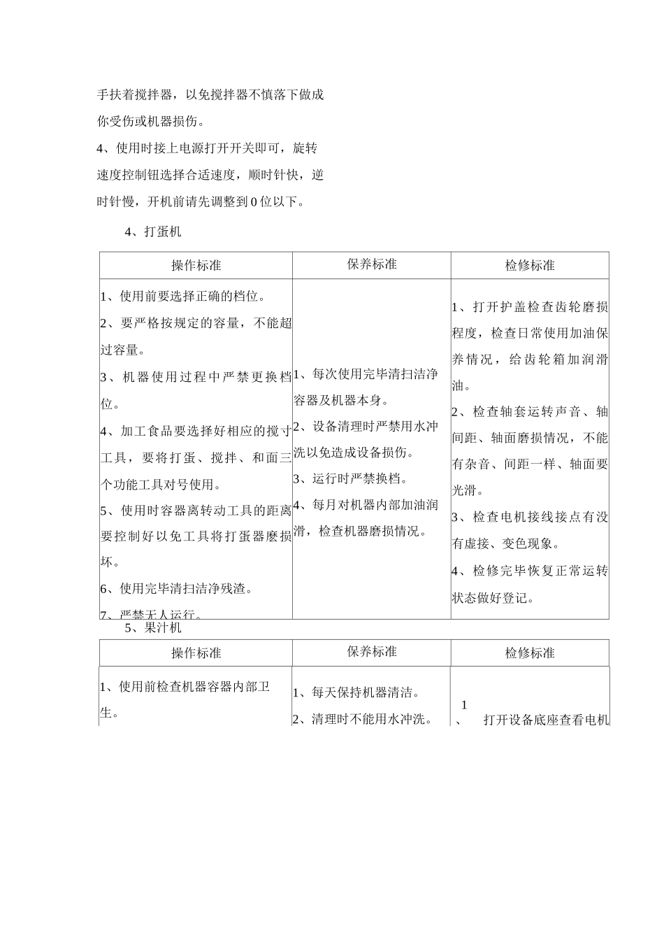 操作规程控制管理方案_第3页