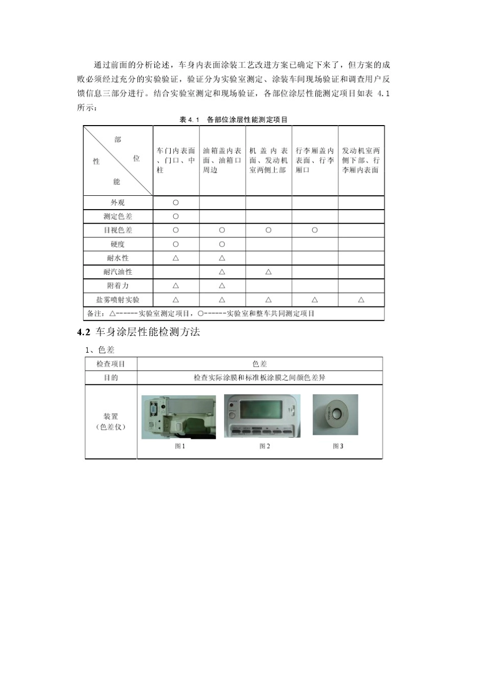 改进方案的实验验证及效果评价_第2页