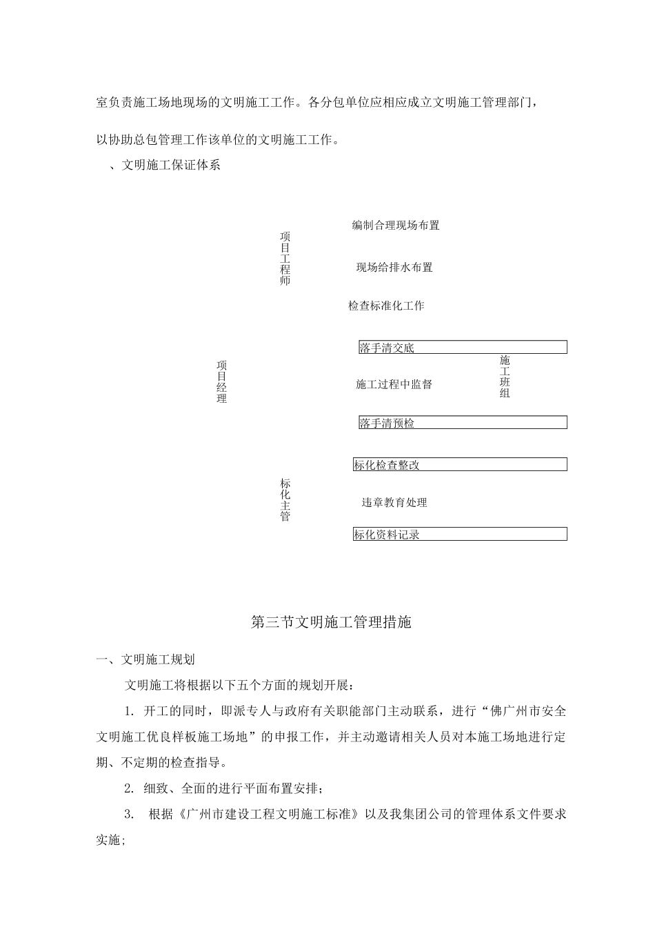 文明施工及环境保护措施3_第2页