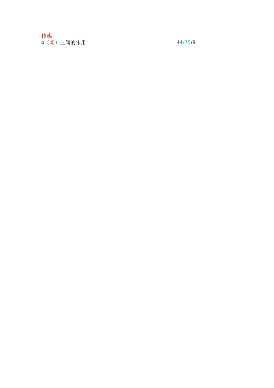 新issue分类题库翻译final_第2页