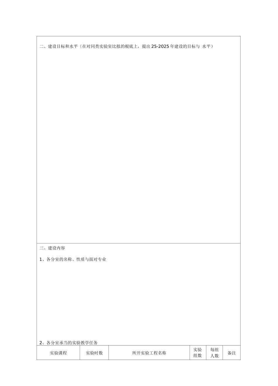 新建实验室建设项目计划书_第3页