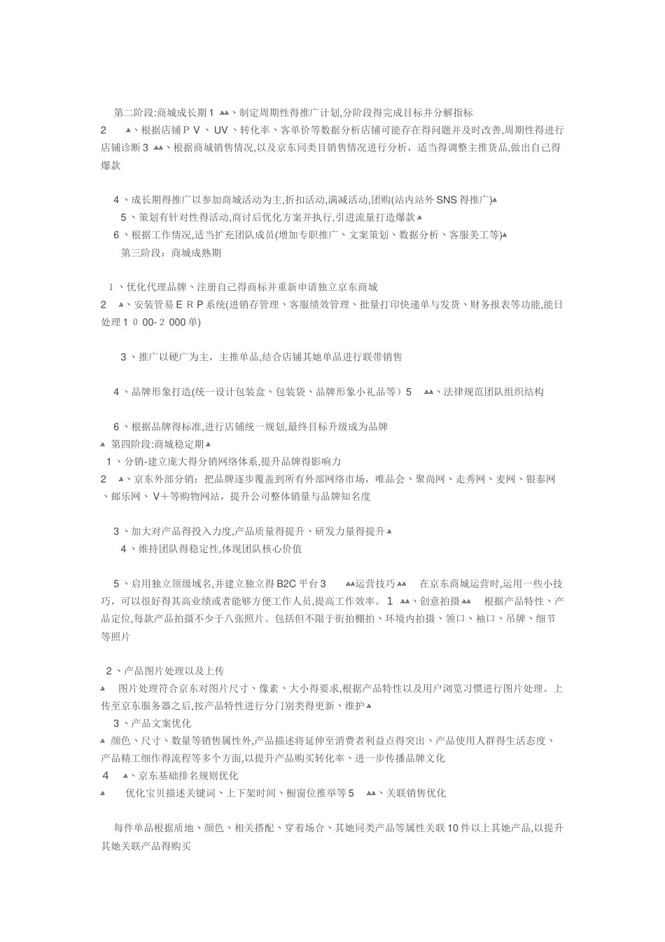 新手京东运营必看_第2页