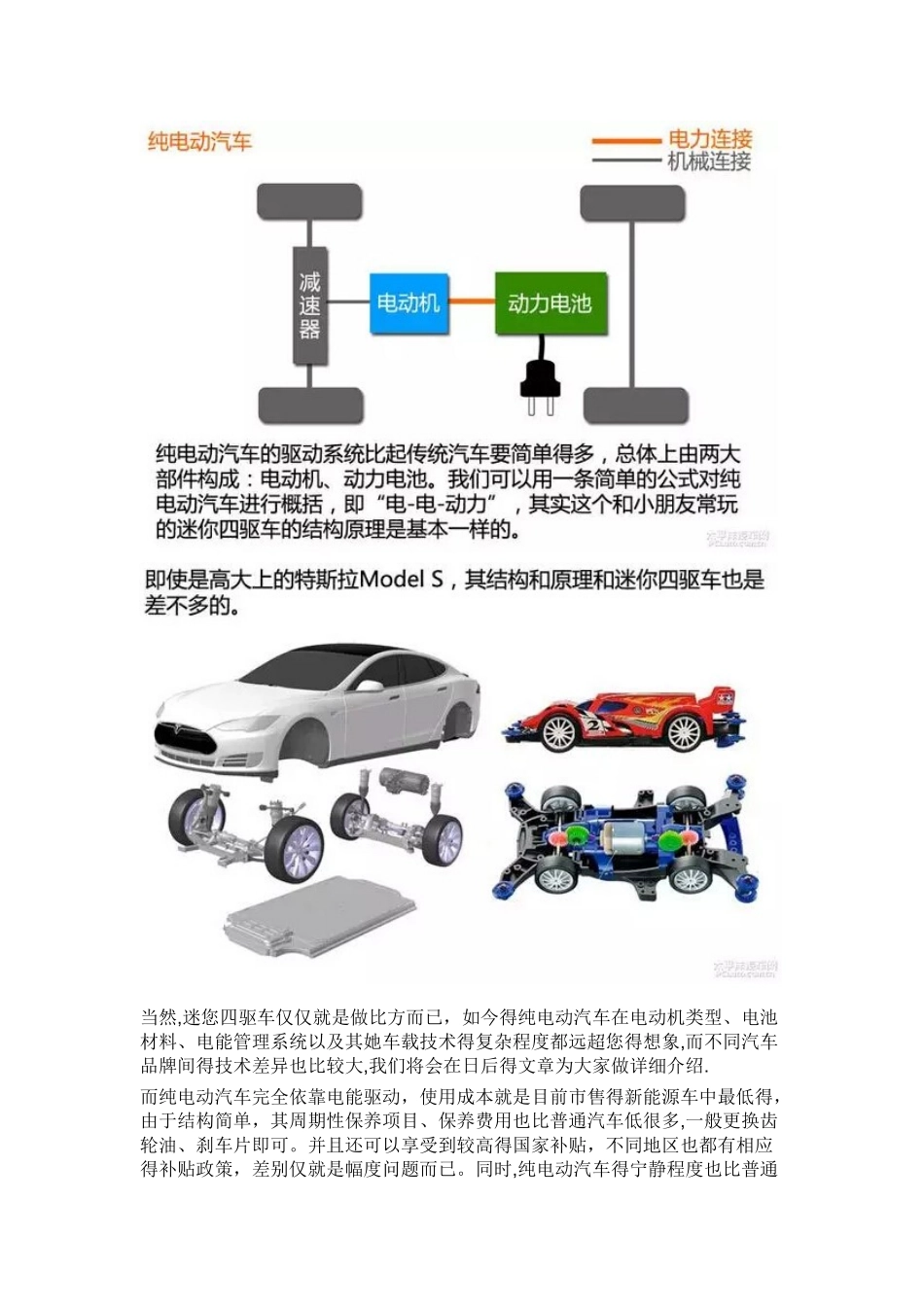 新能源汽车分类知识 _第2页