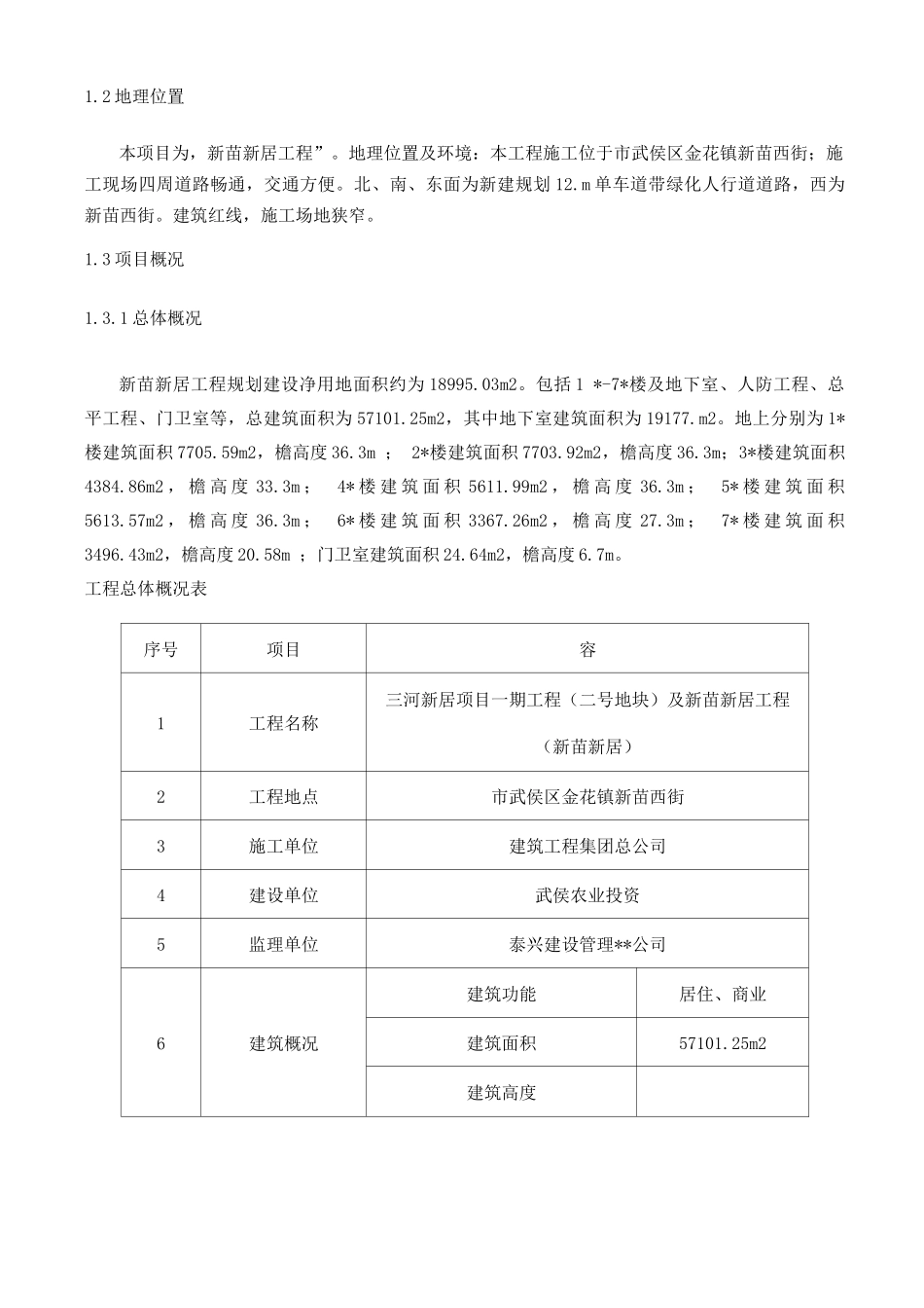 新苗新居干混砂浆储料罐地下室顶板加固专项施工设计方案_第3页