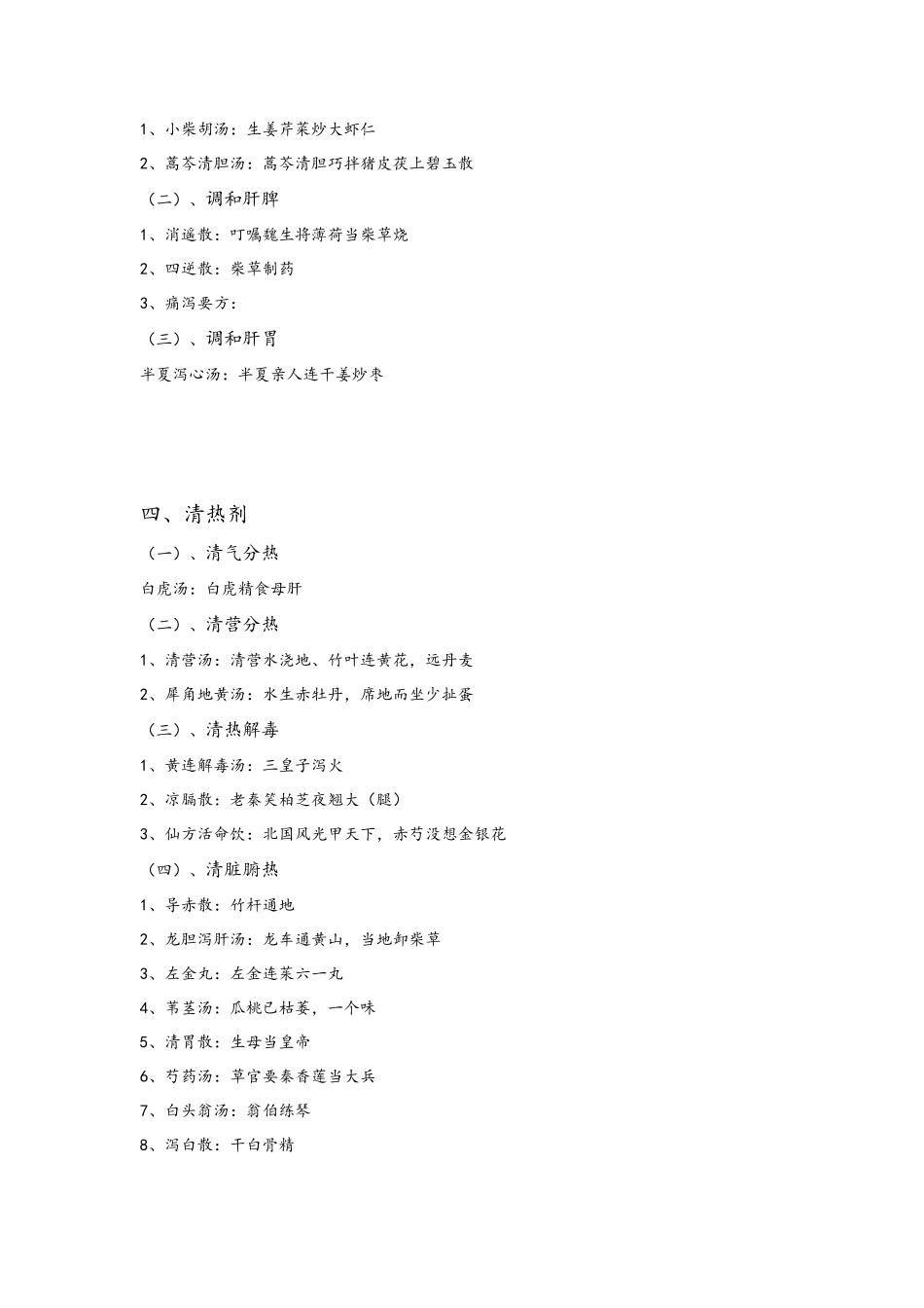 方剂趣味记忆_第2页