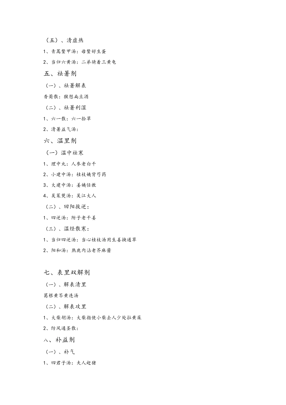 方剂趣味记忆_第3页