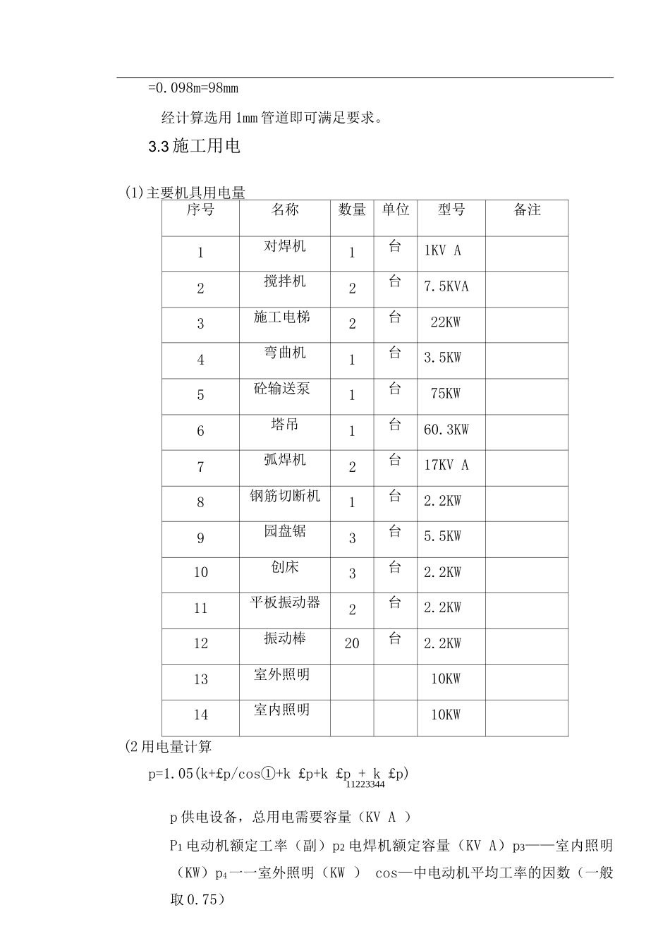 施工准备计划_第3页