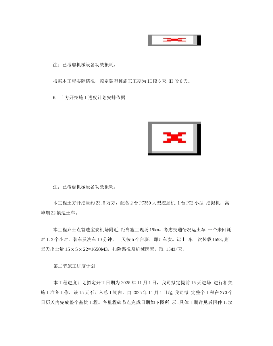 施工总进度计划书_第3页