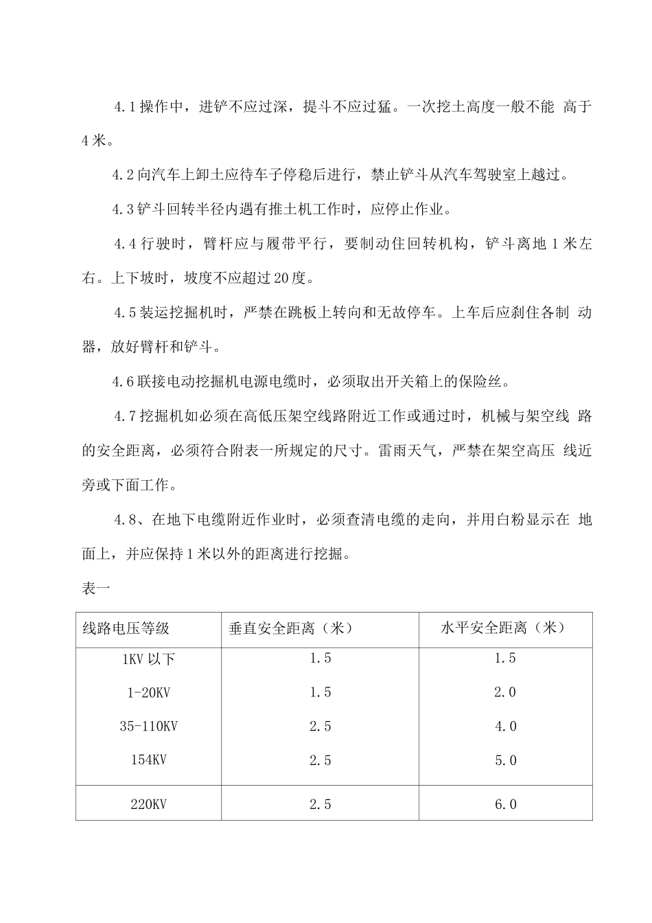 施工现场应配备满足安全生产条件的设施设备_第2页