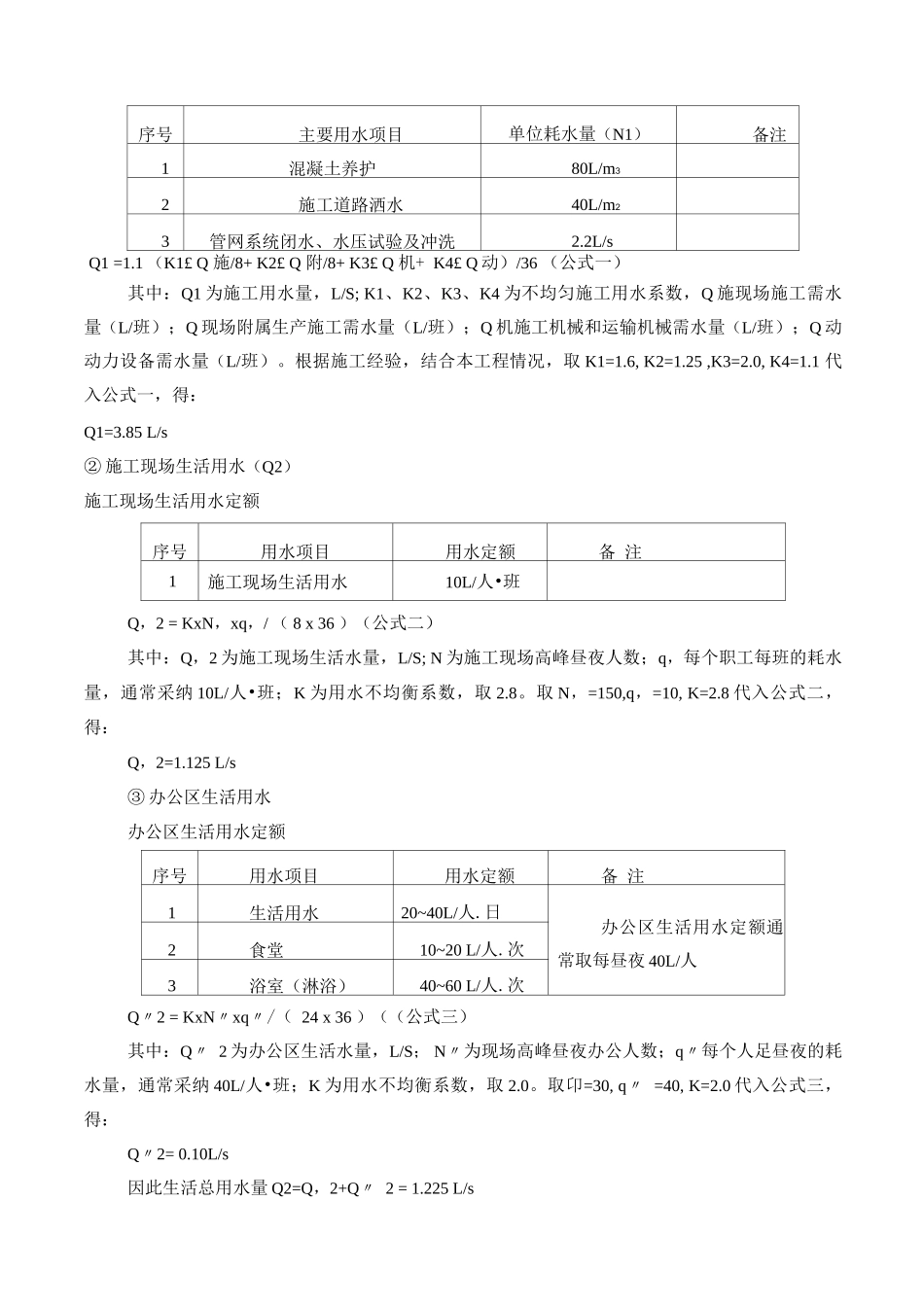 施工现场总平面布置5_第2页