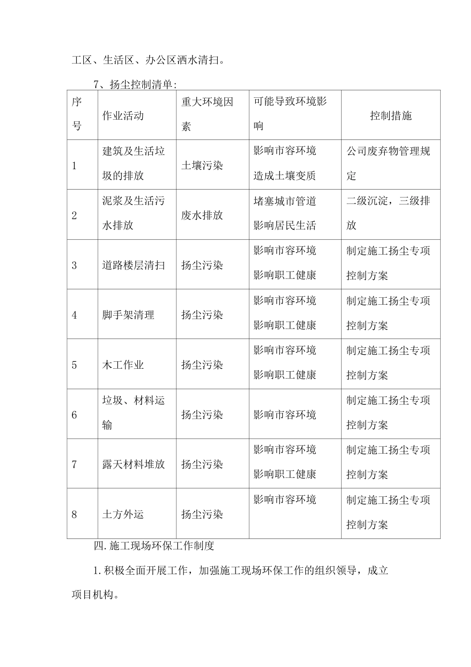 施工现场扬尘治理措施_第2页