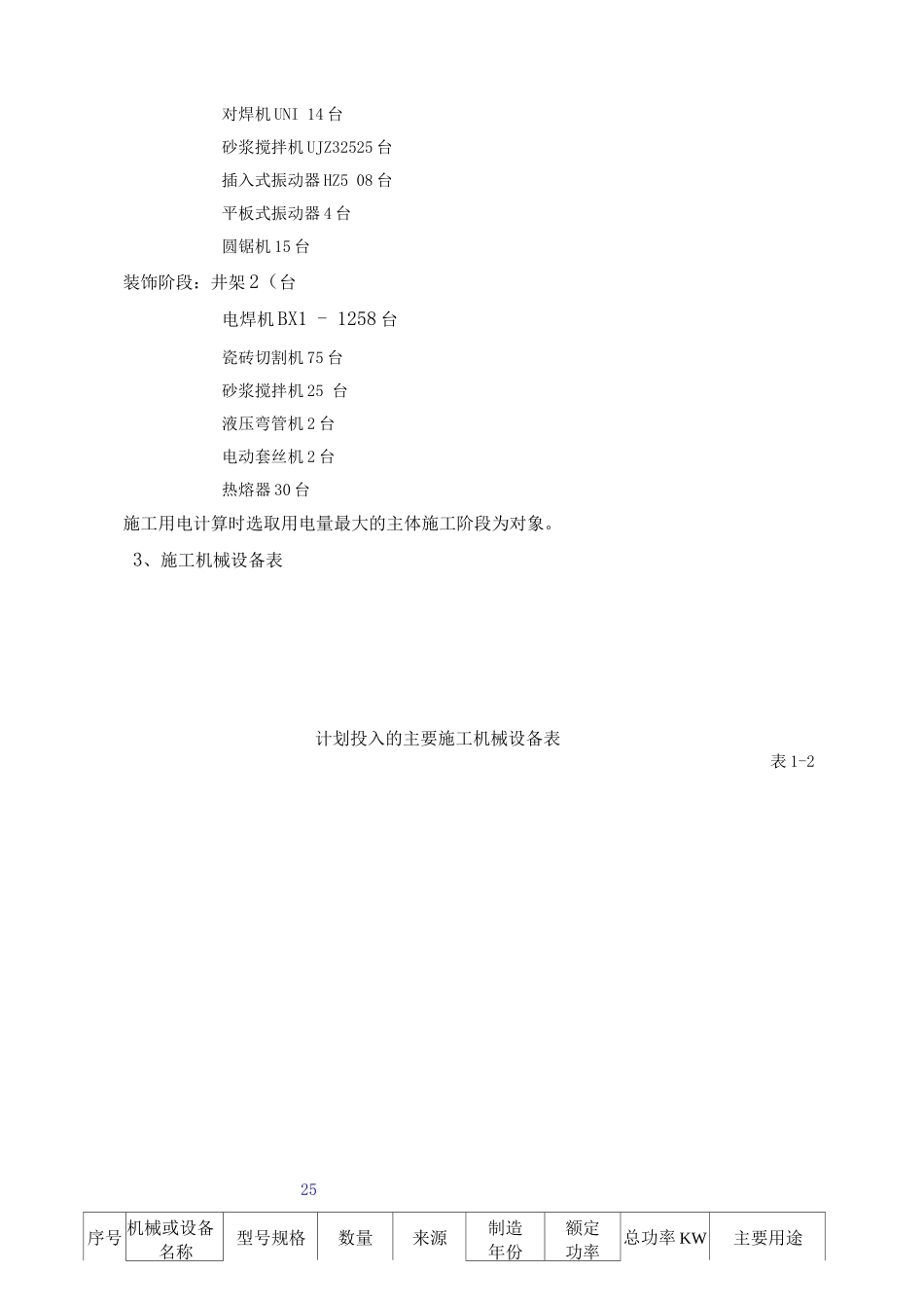 施工用电专项方案2_第3页