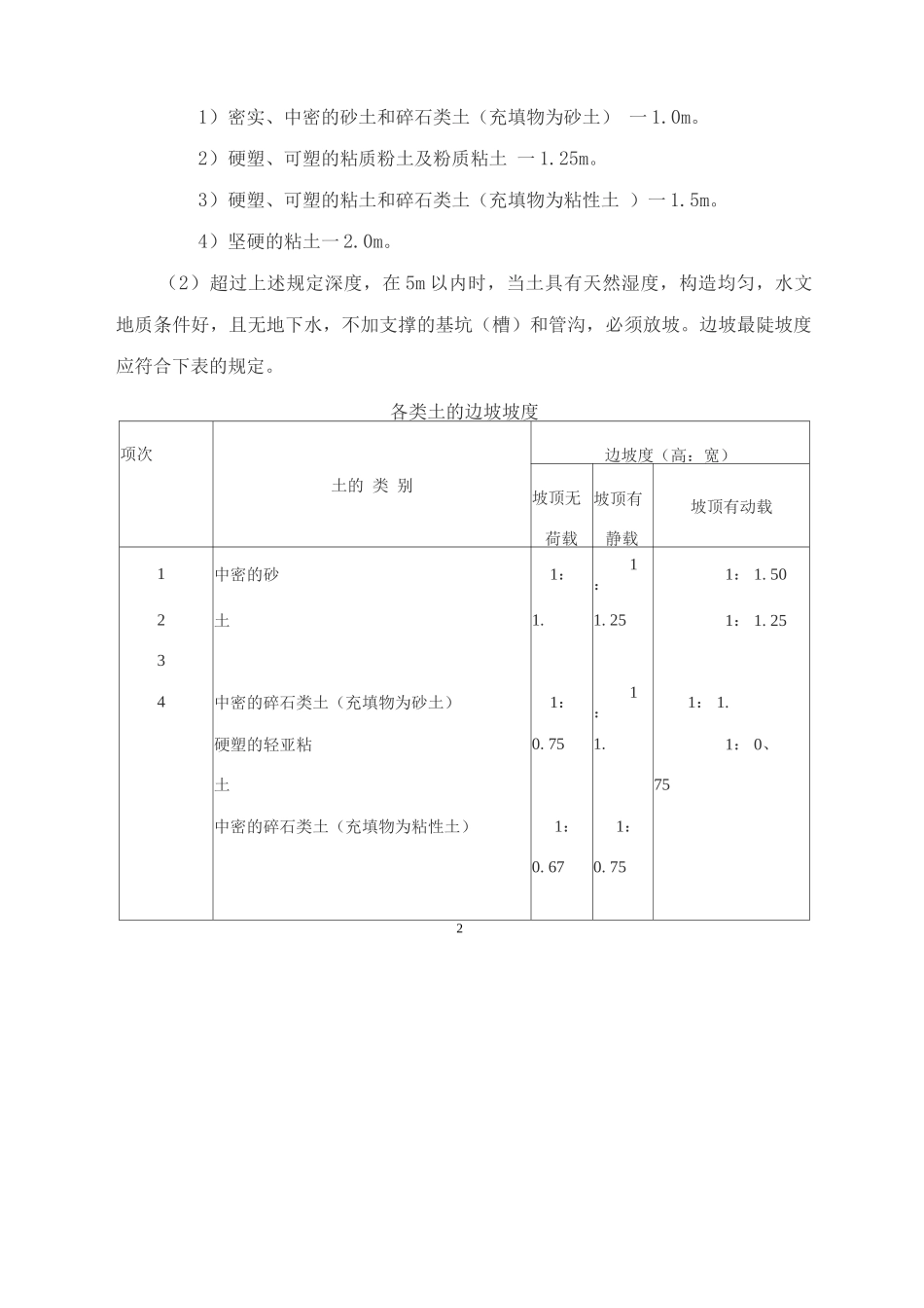 施工组织及施工进度计划_第2页