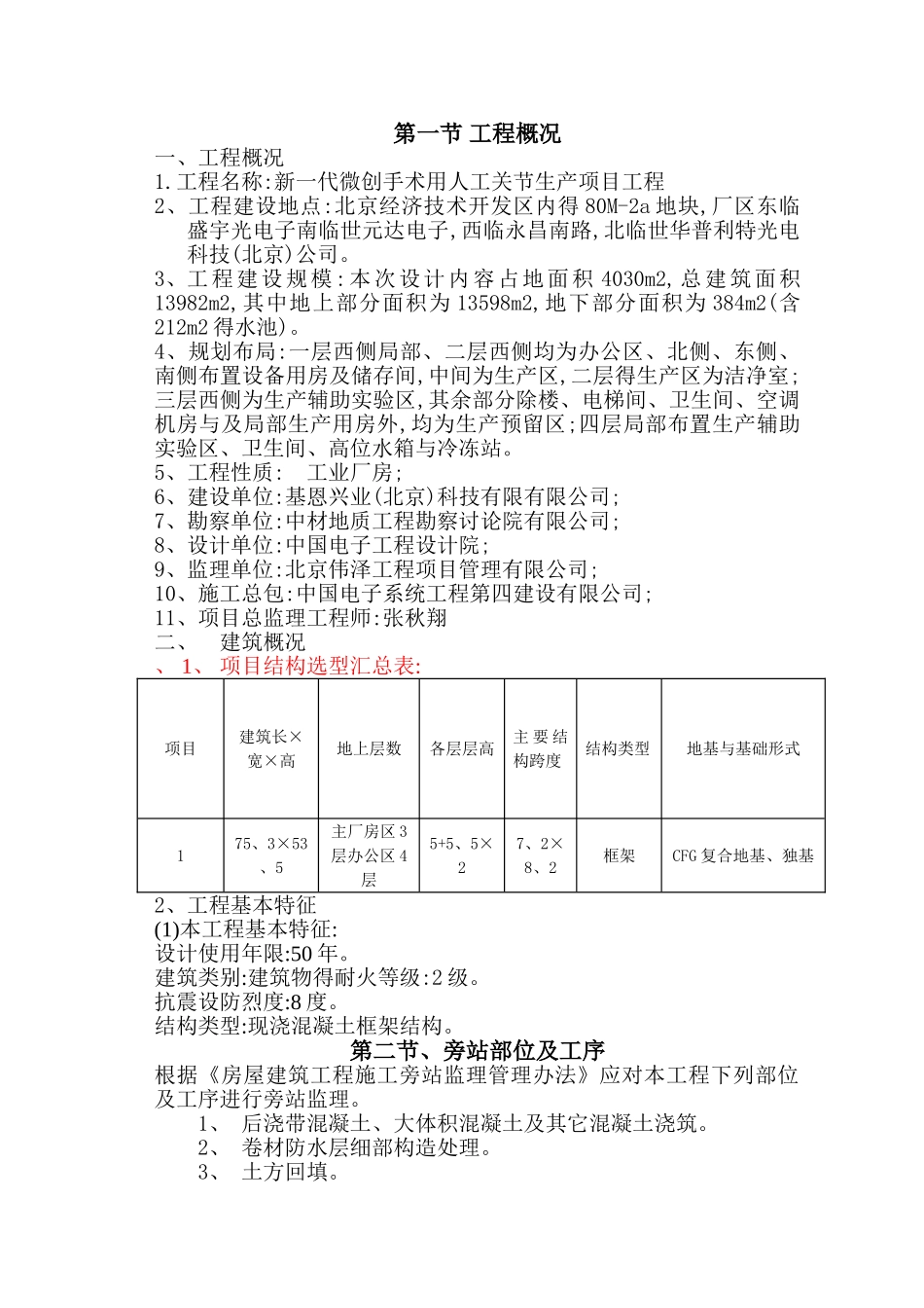 旁站监理细则新版_第1页