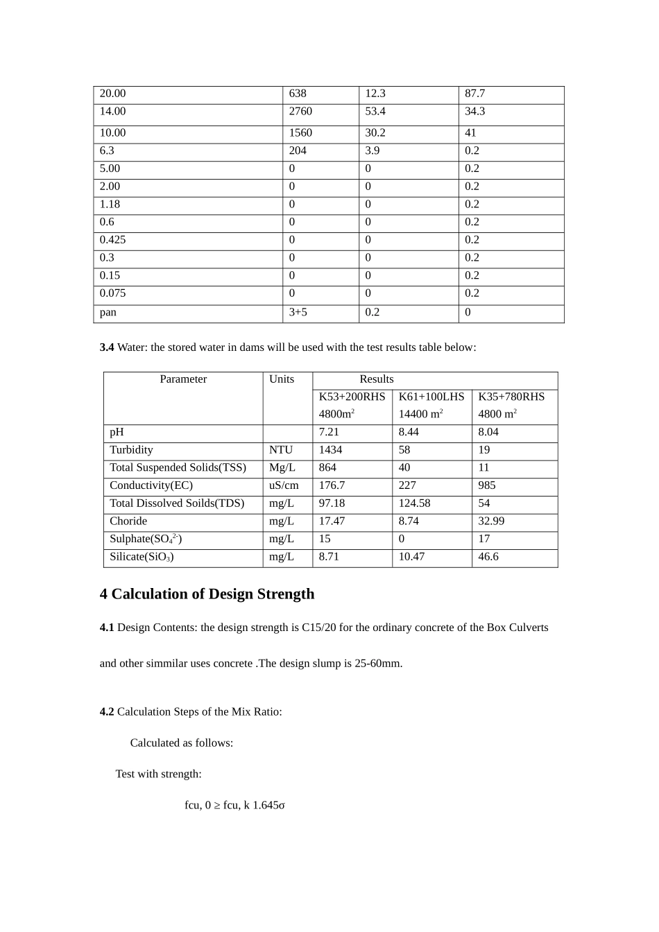 普通混凝土配合比设计说明英_第3页