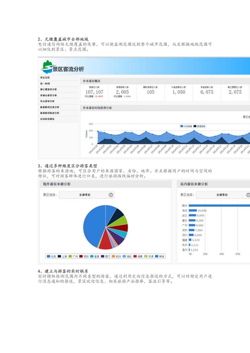 景区客流分析系统_第3页