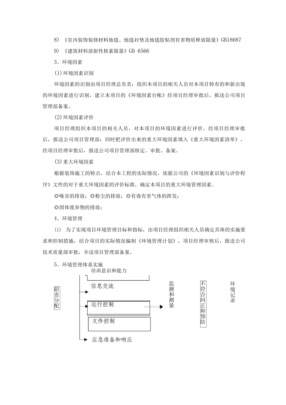 景区装修环保及减少噪音措施_第3页