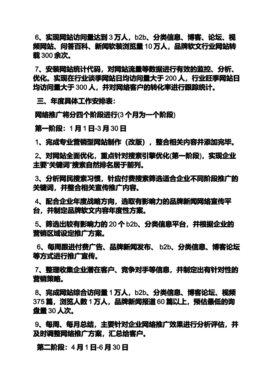 智能家居营销策划方案 _第2页