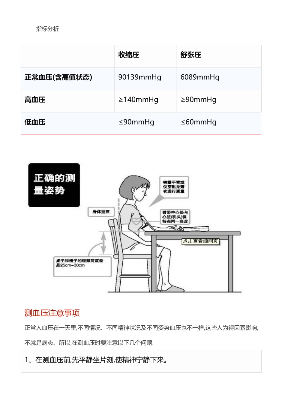 最全体检报告化验单指标解读_第3页