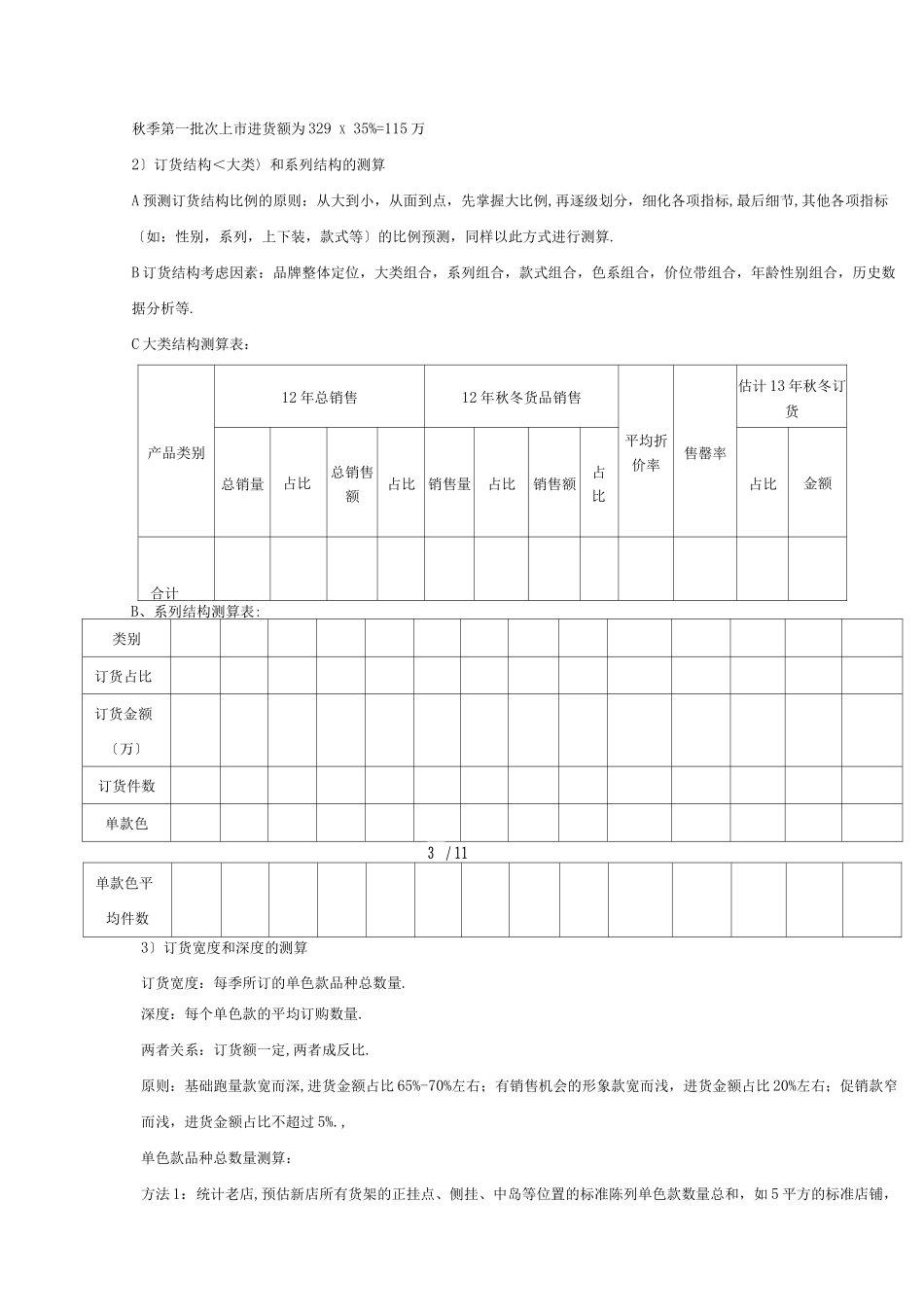 服装商品采购流程_第3页