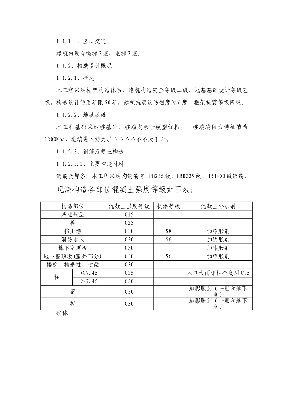 朝阳煤矿施工组织设计_第3页