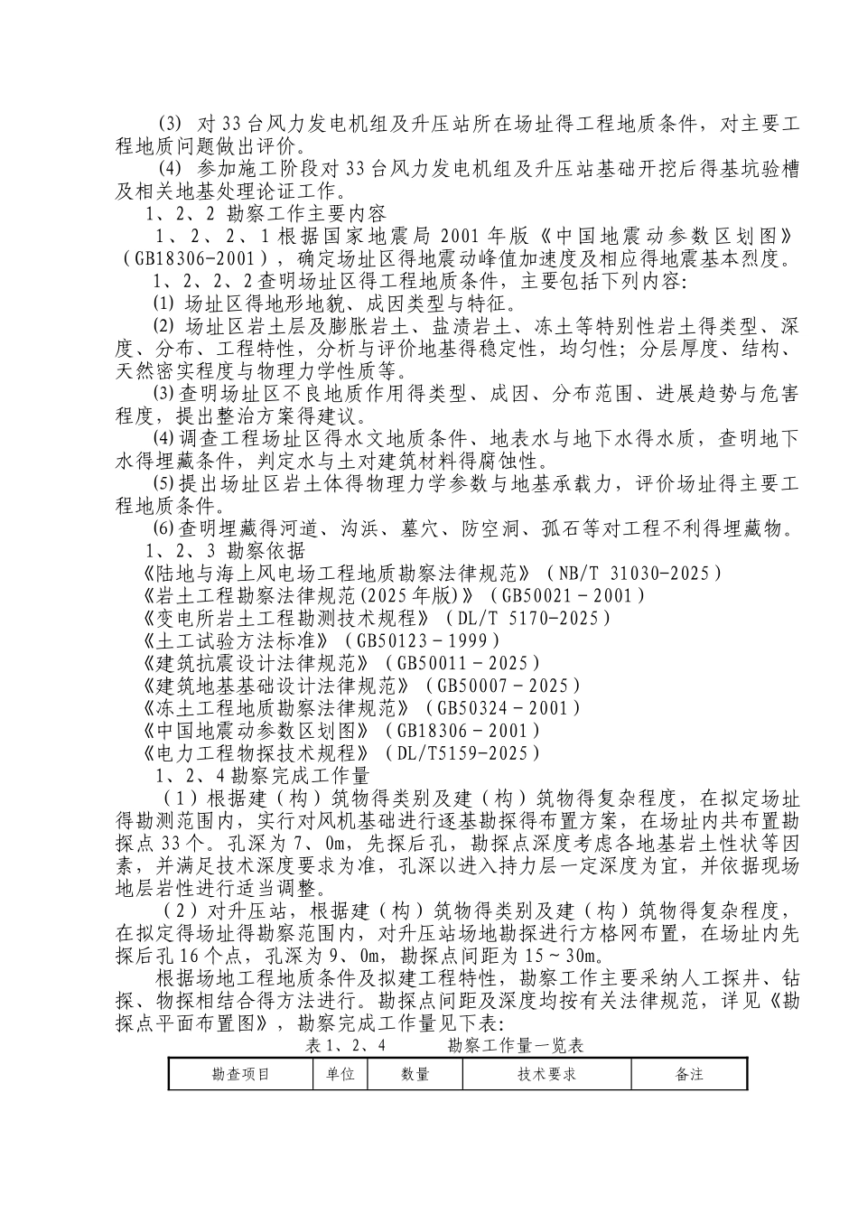 木垒风电勘察报告_第2页