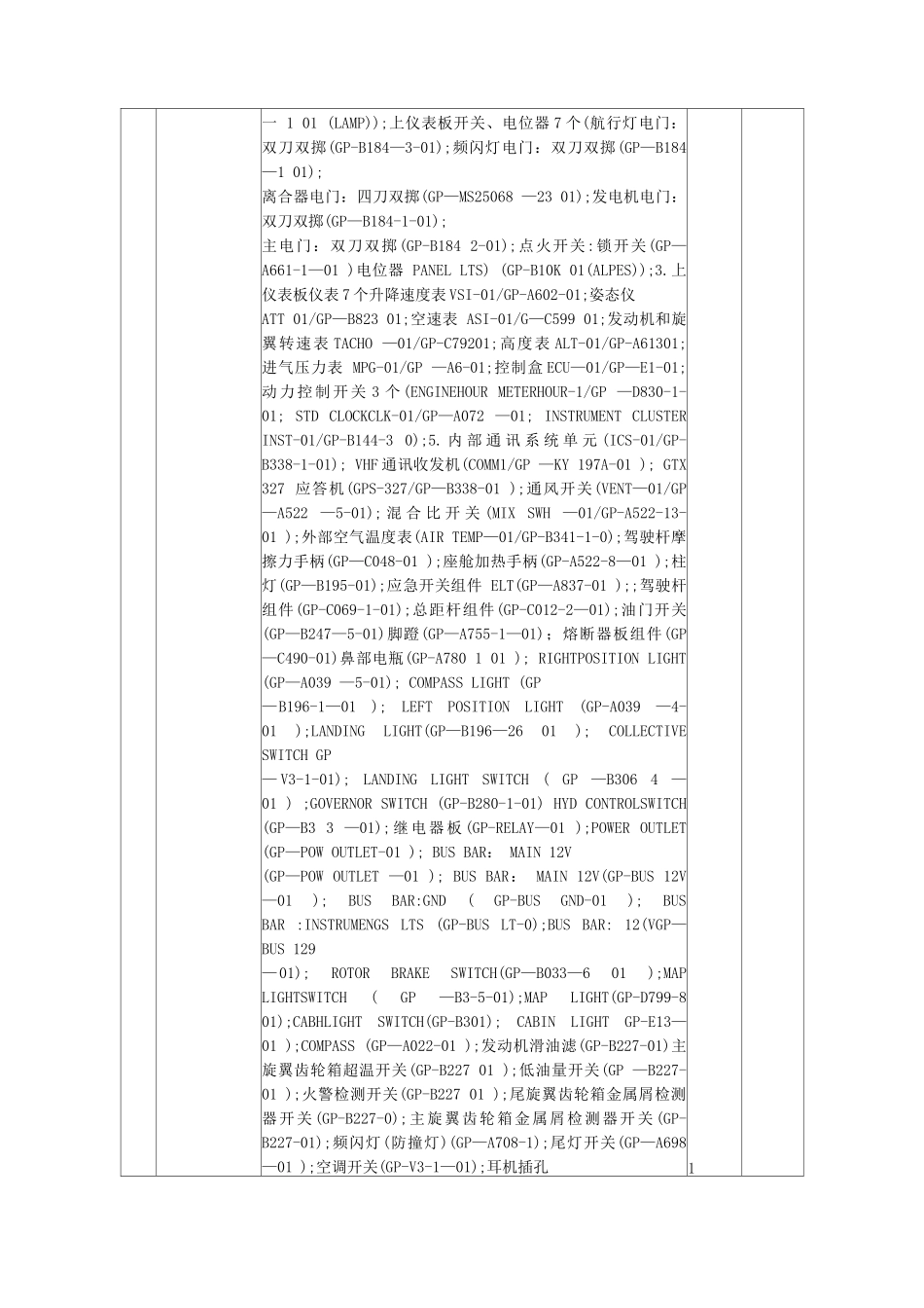 本次采购CCAR147培训机构体化解决方案的要求如下_第3页