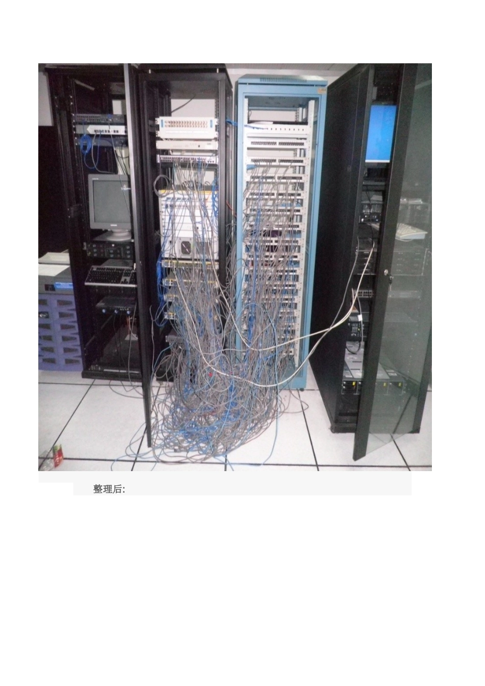 机房整理服务_第3页