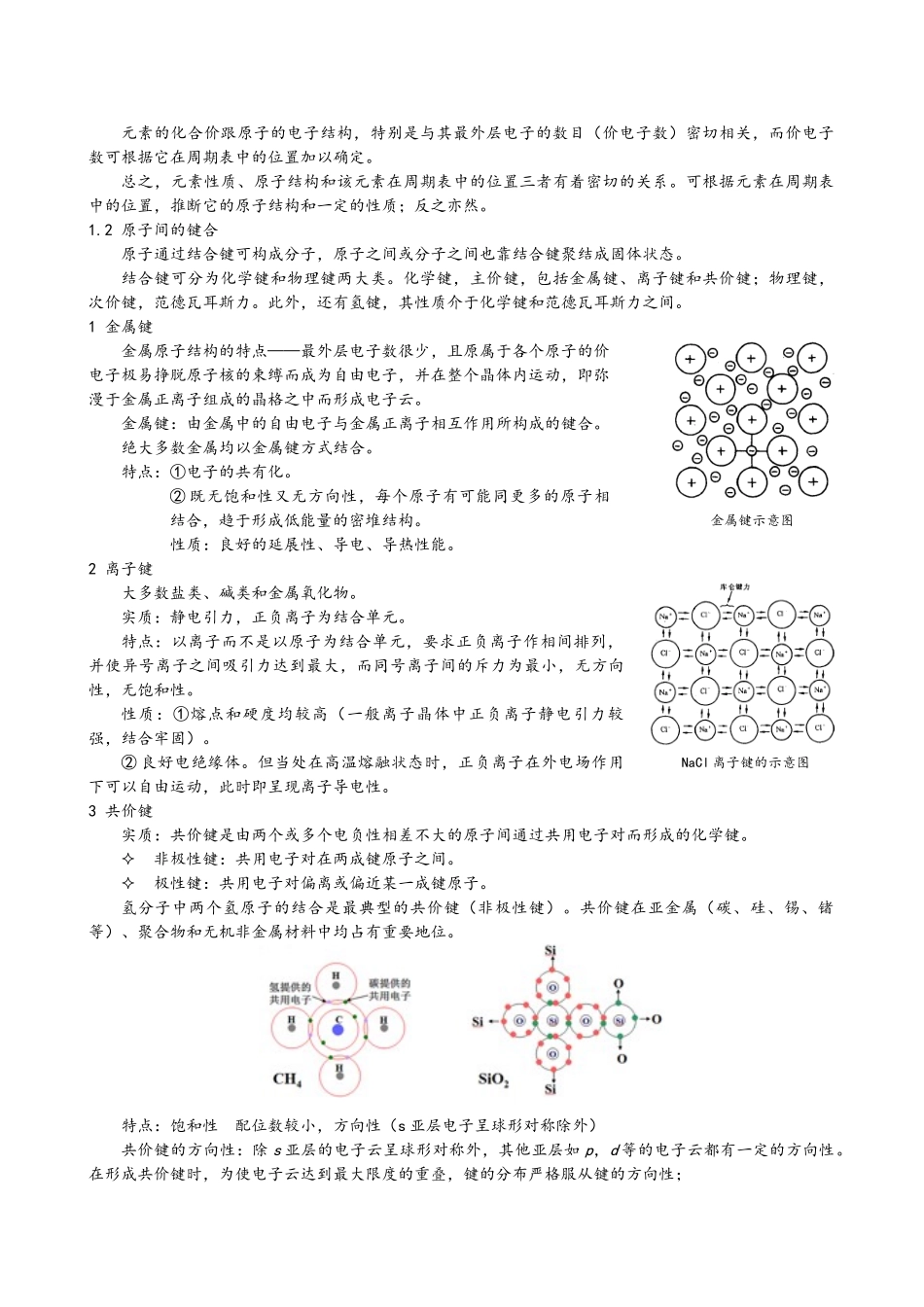 材料科学导论完整版_第3页