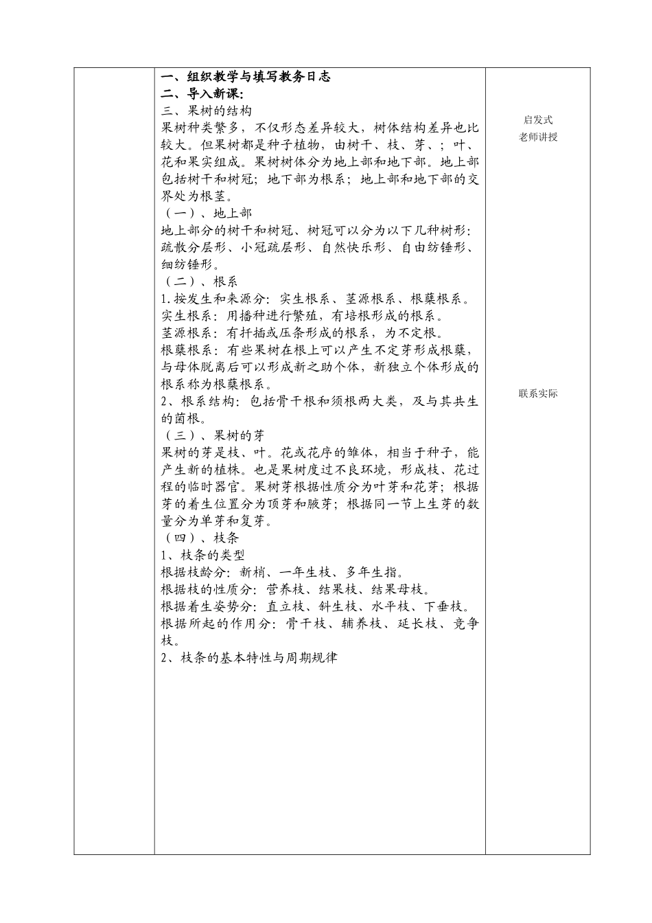 果树栽培教案_第3页