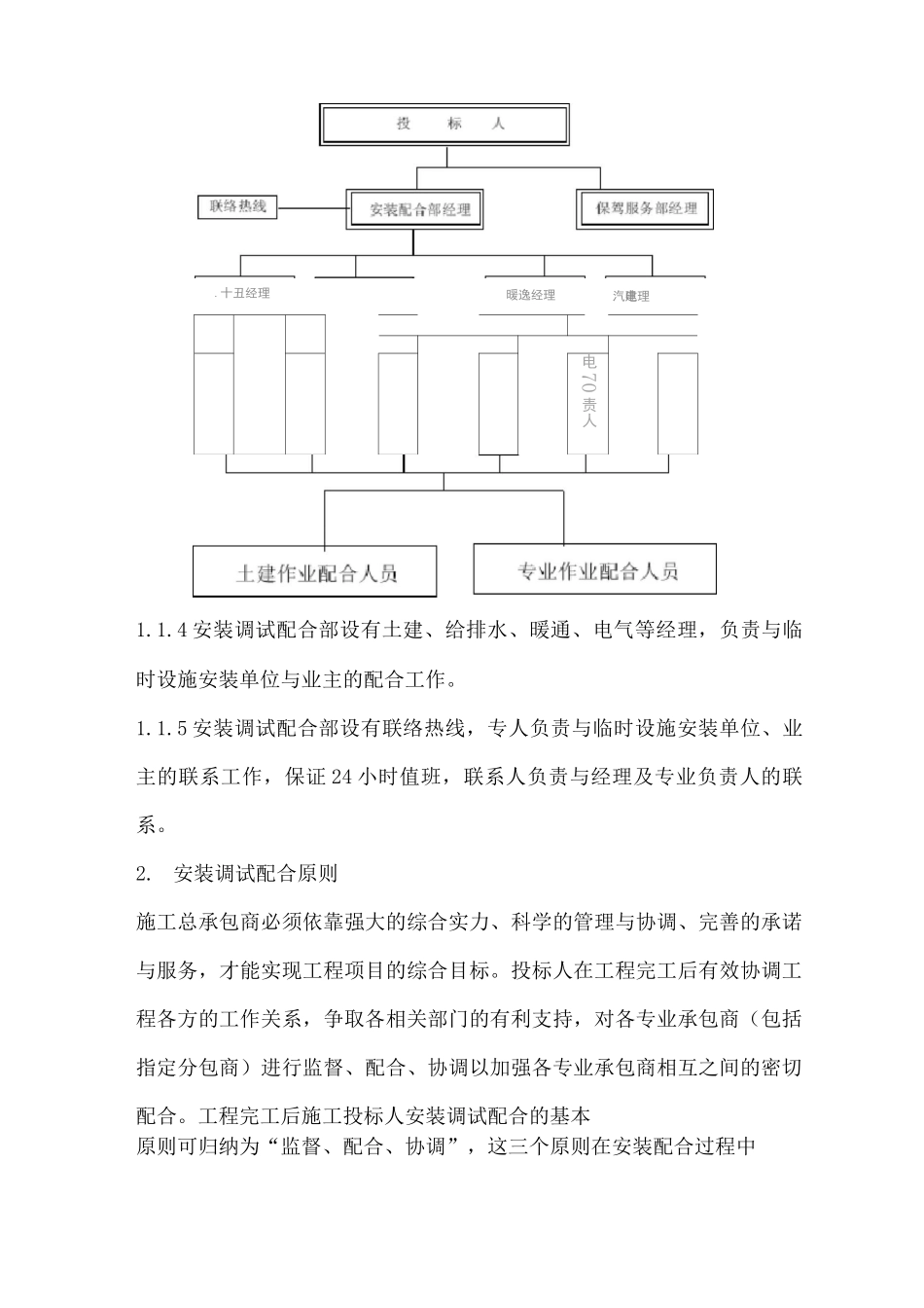 某体育场工程赛前调试_第2页