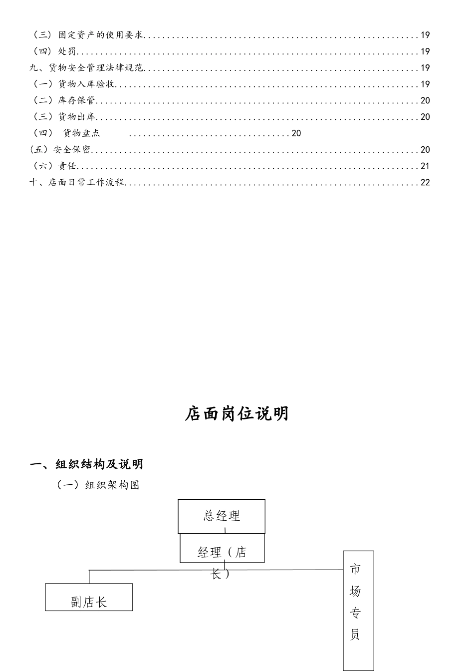 某店面管理手册_第2页