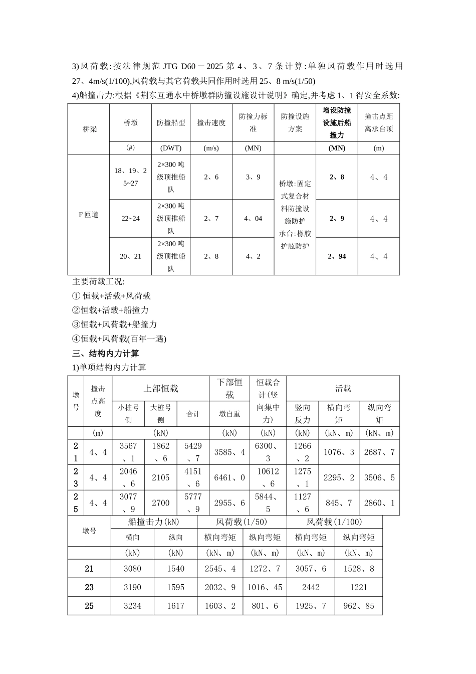 某桥桥墩结构计算_第3页