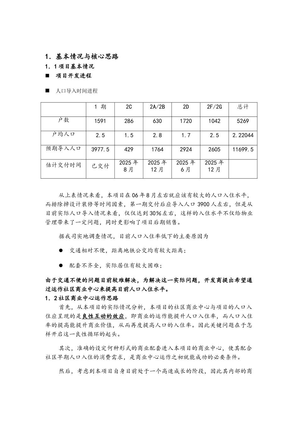 某社区商业招商方案_第3页