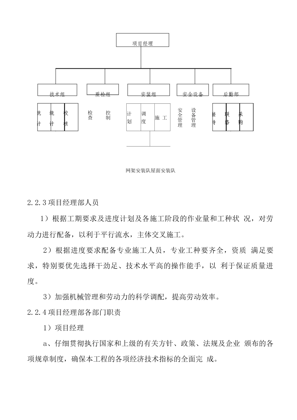 某网架施工组织设计方案_第3页