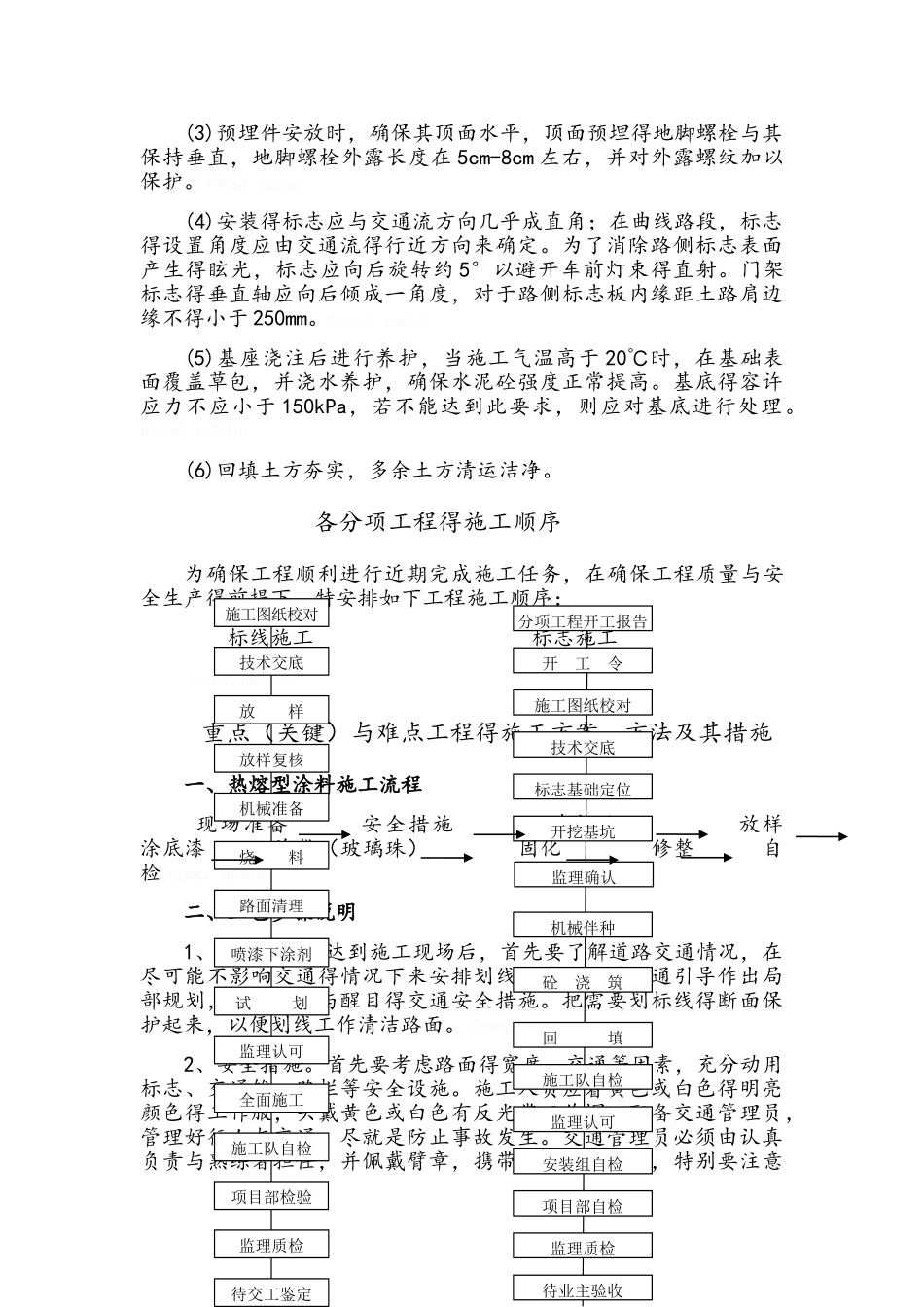 标识标线施工_第3页