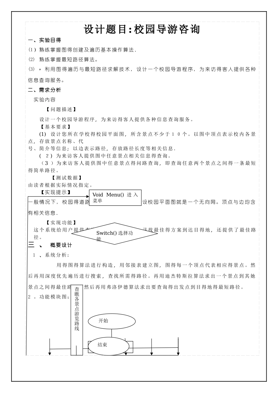 校园导游咨询_第2页