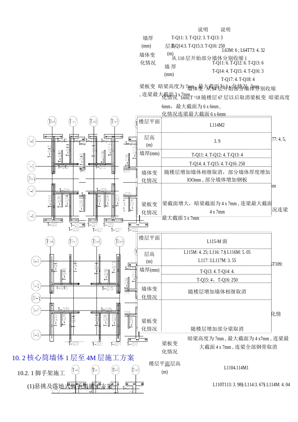 核心筒结构施工方案_第3页
