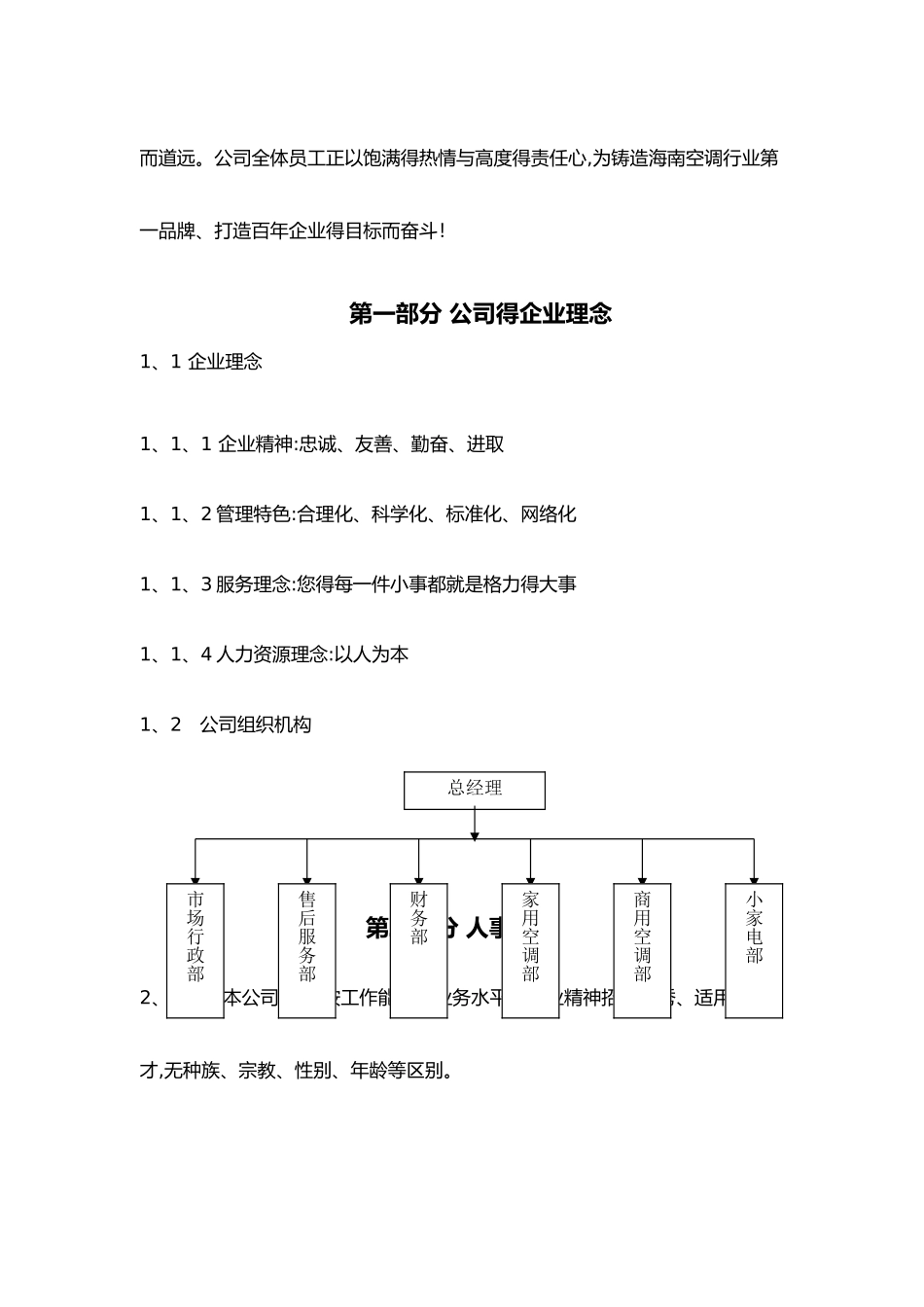 格力员工手册_第3页