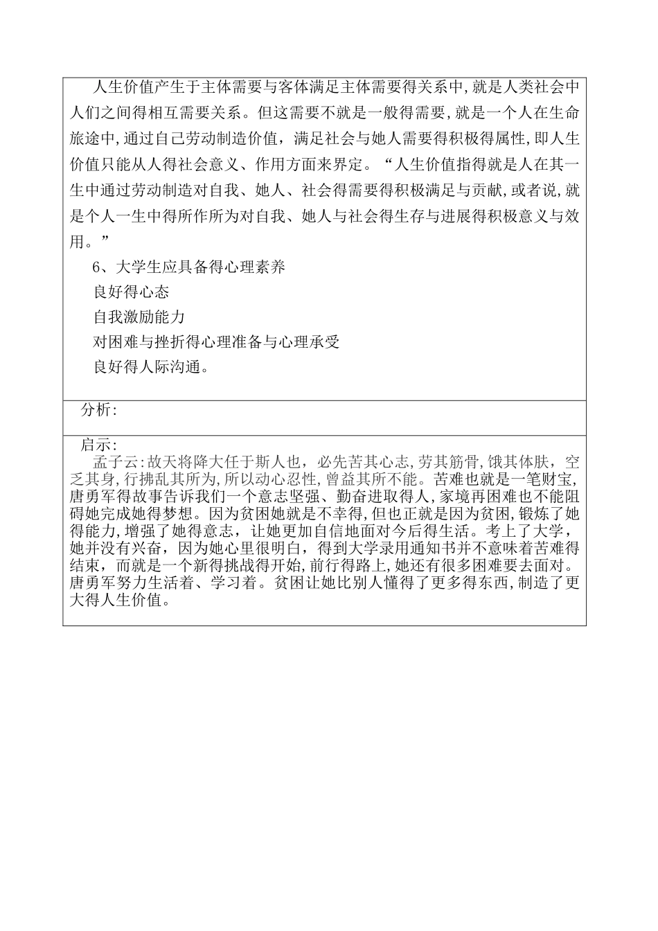 案例分析报告格式_第3页