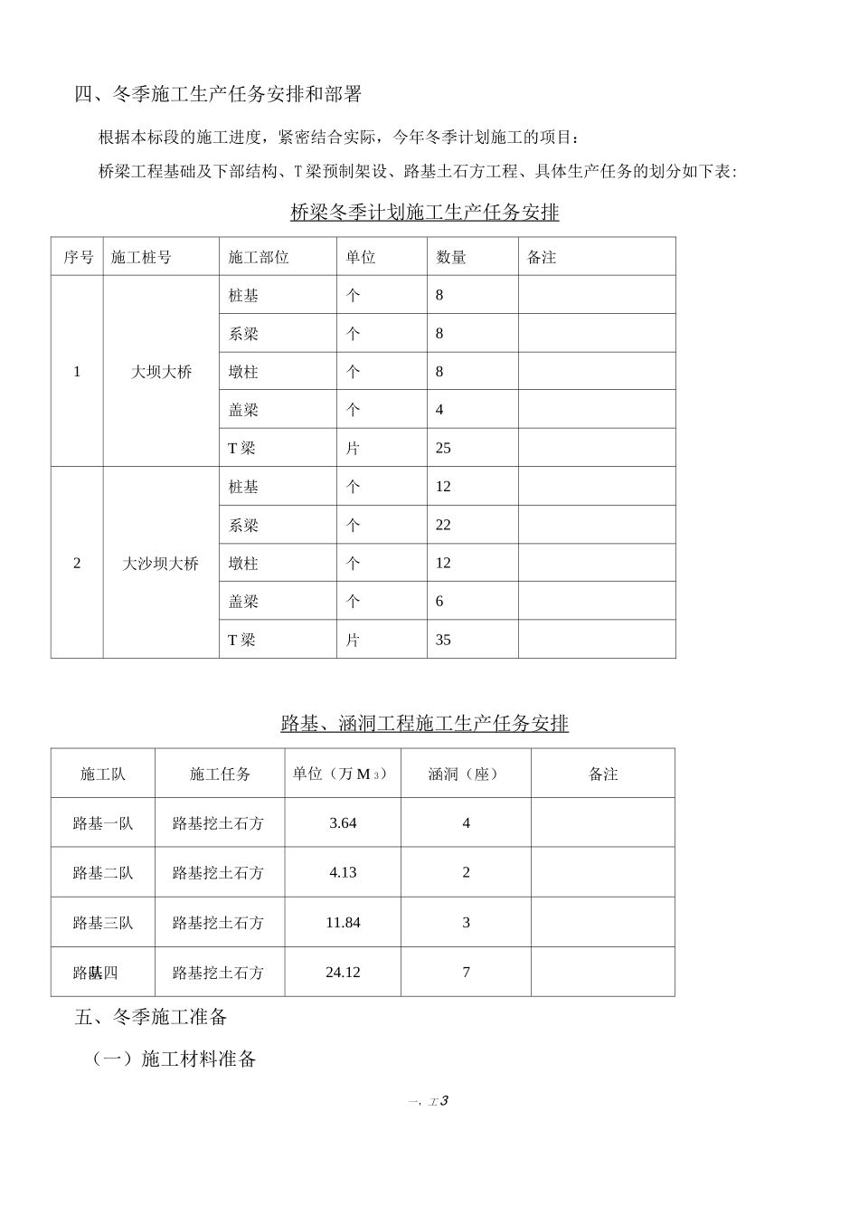 桥涵路基专项施工方案_第3页