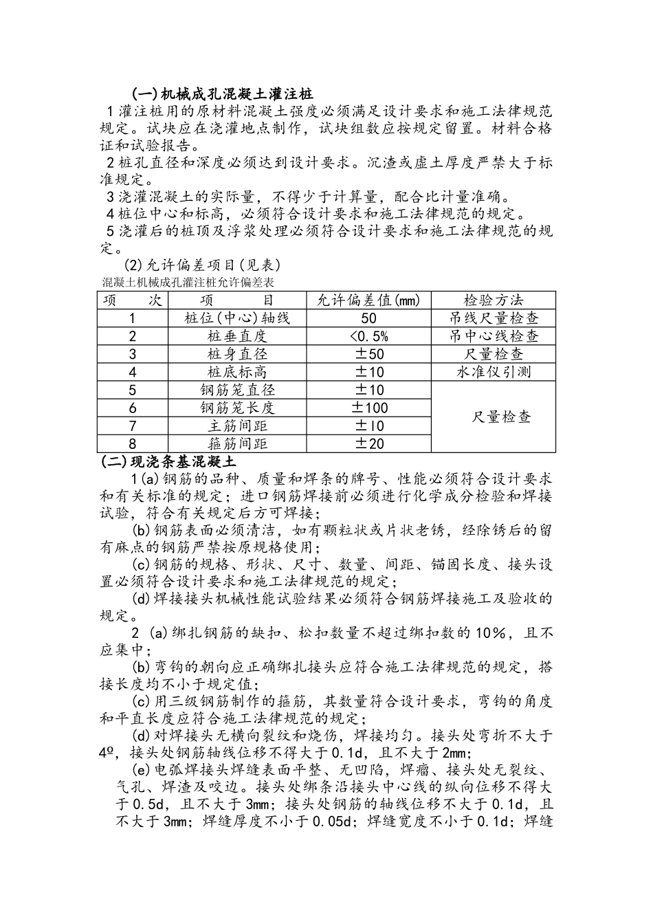 棚户区改建工程质量技术交底_第2页