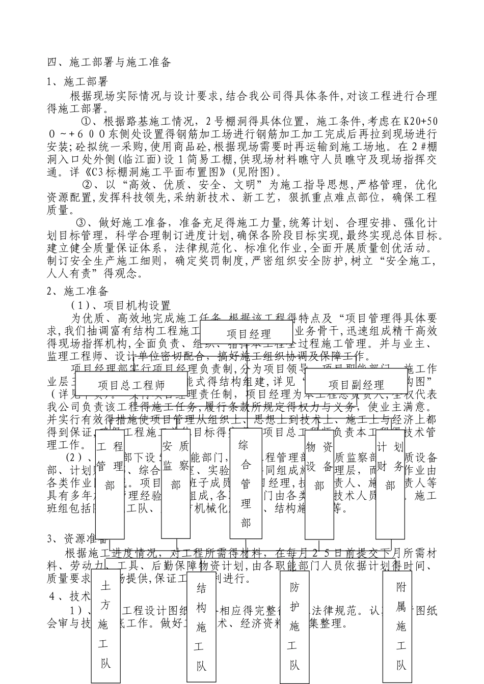 棚洞工程专项施工方案_第3页