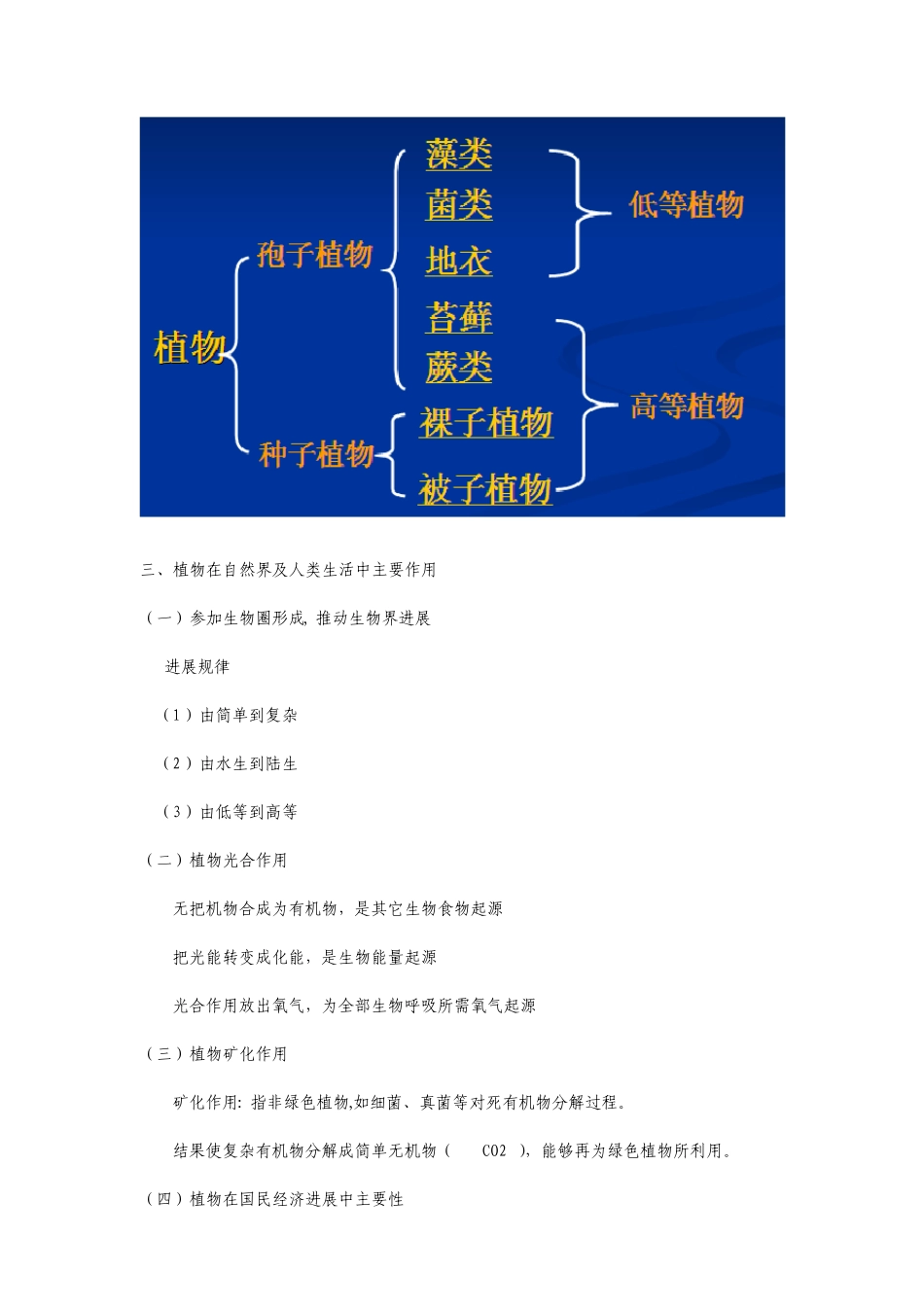 植物学考研笔记超详细_第3页