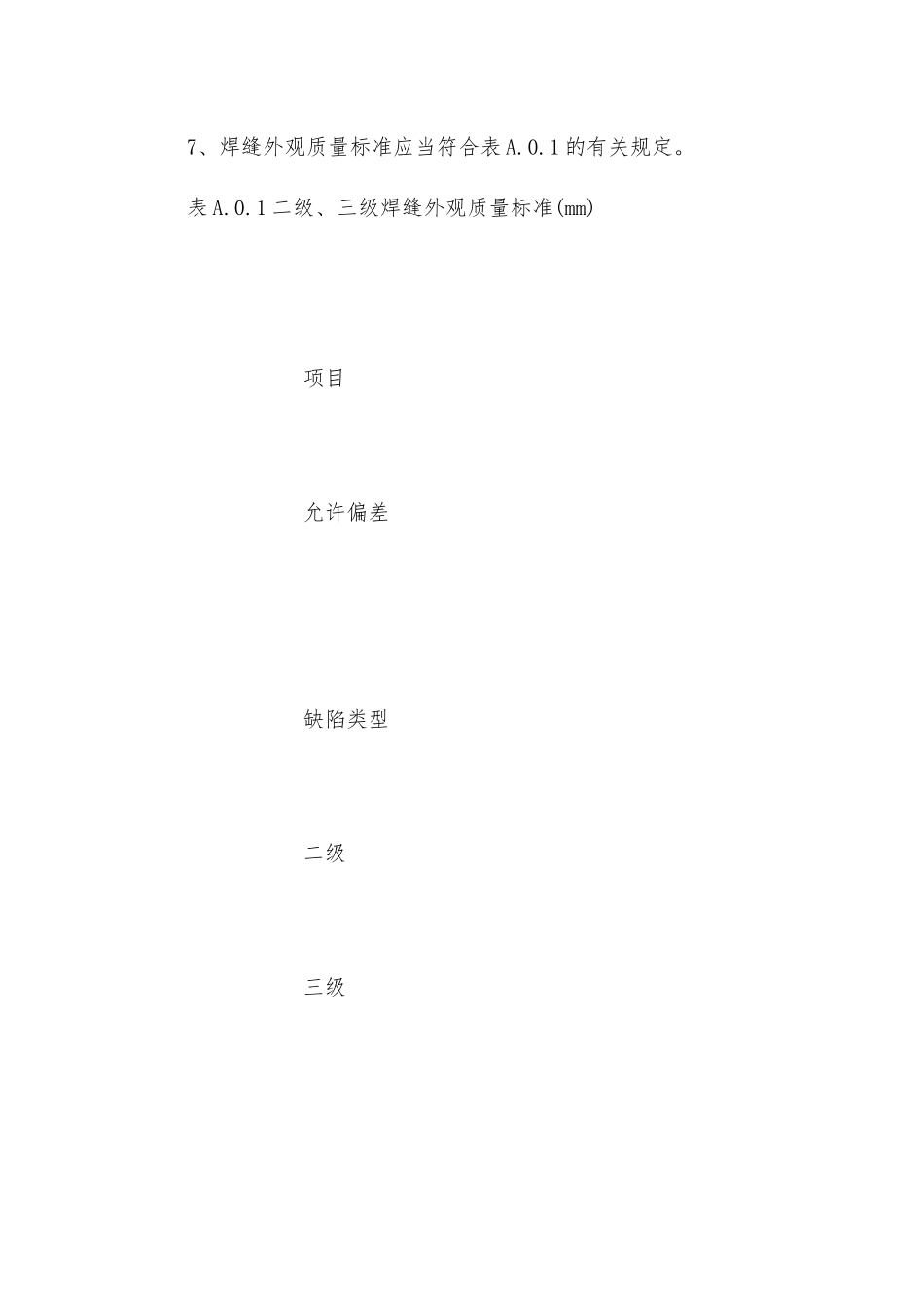 楼梯栏杆、防护栏、室外散水质量控制措施_第3页