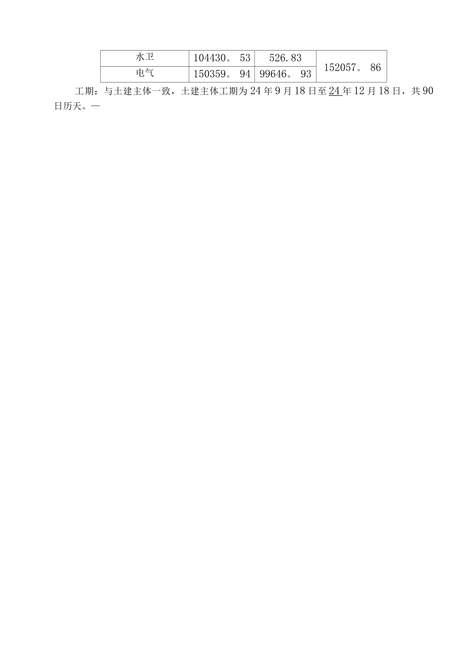 正文—三埃电气水电监理细则_第3页