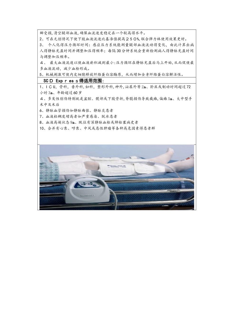 正确使用弹力袜_第3页