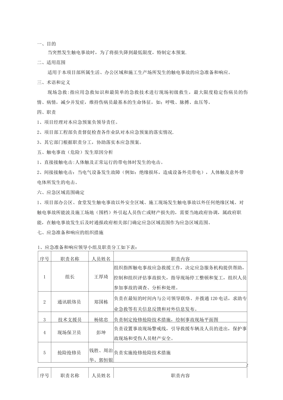 武重471应急救援预案_第2页